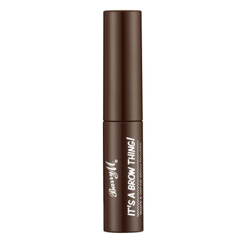 Barry M It s A Brow Thing Dark (Dark No. 1)